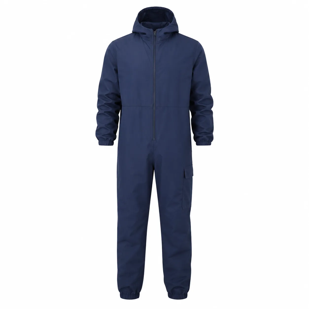 OVEROL ANTIFLUIDO SEMIPILOTO BLUE DRESS - imagen 1