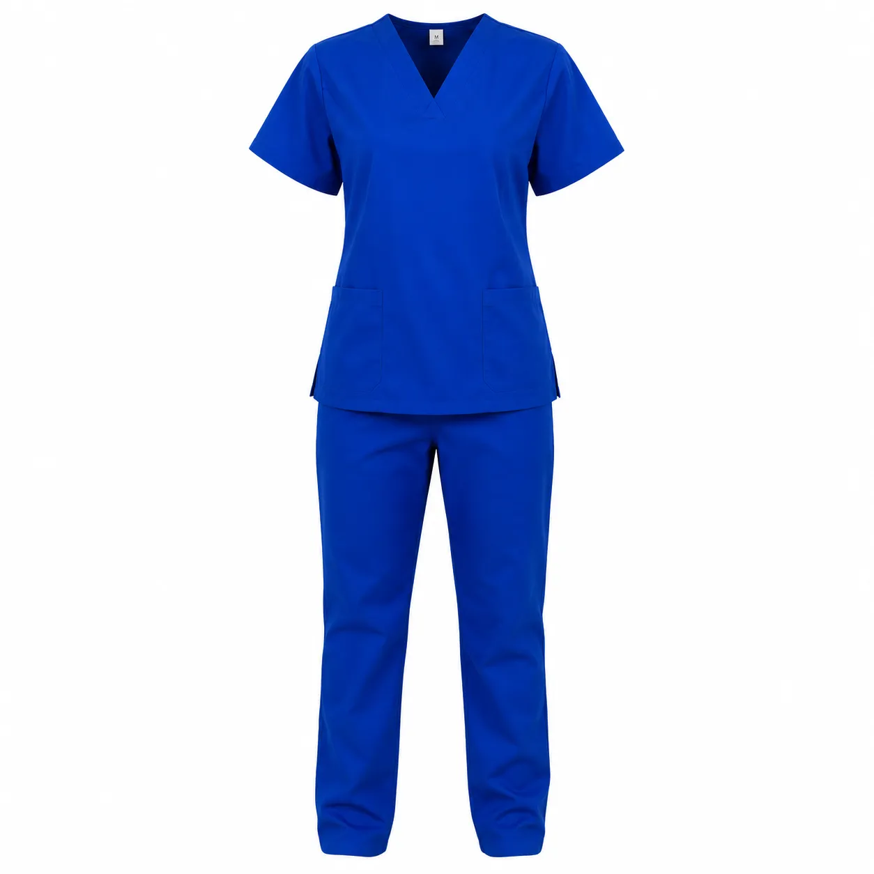CONJUNTO ANTIFLUIDO DAMA BLUE DRESS - imagen 1