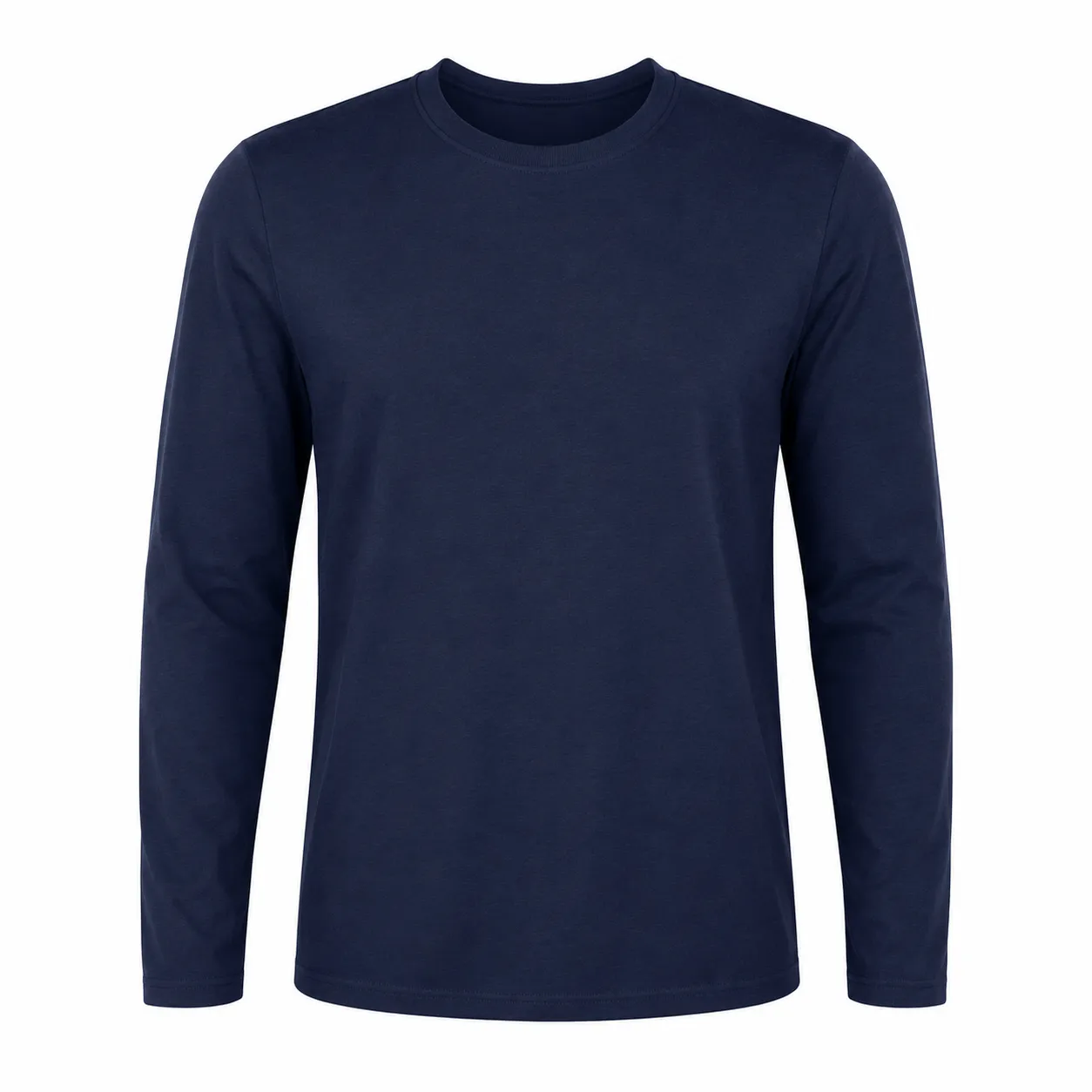 CAMIBUSO T-SHIRT ALGODON BLUE DRESS - imagen 1