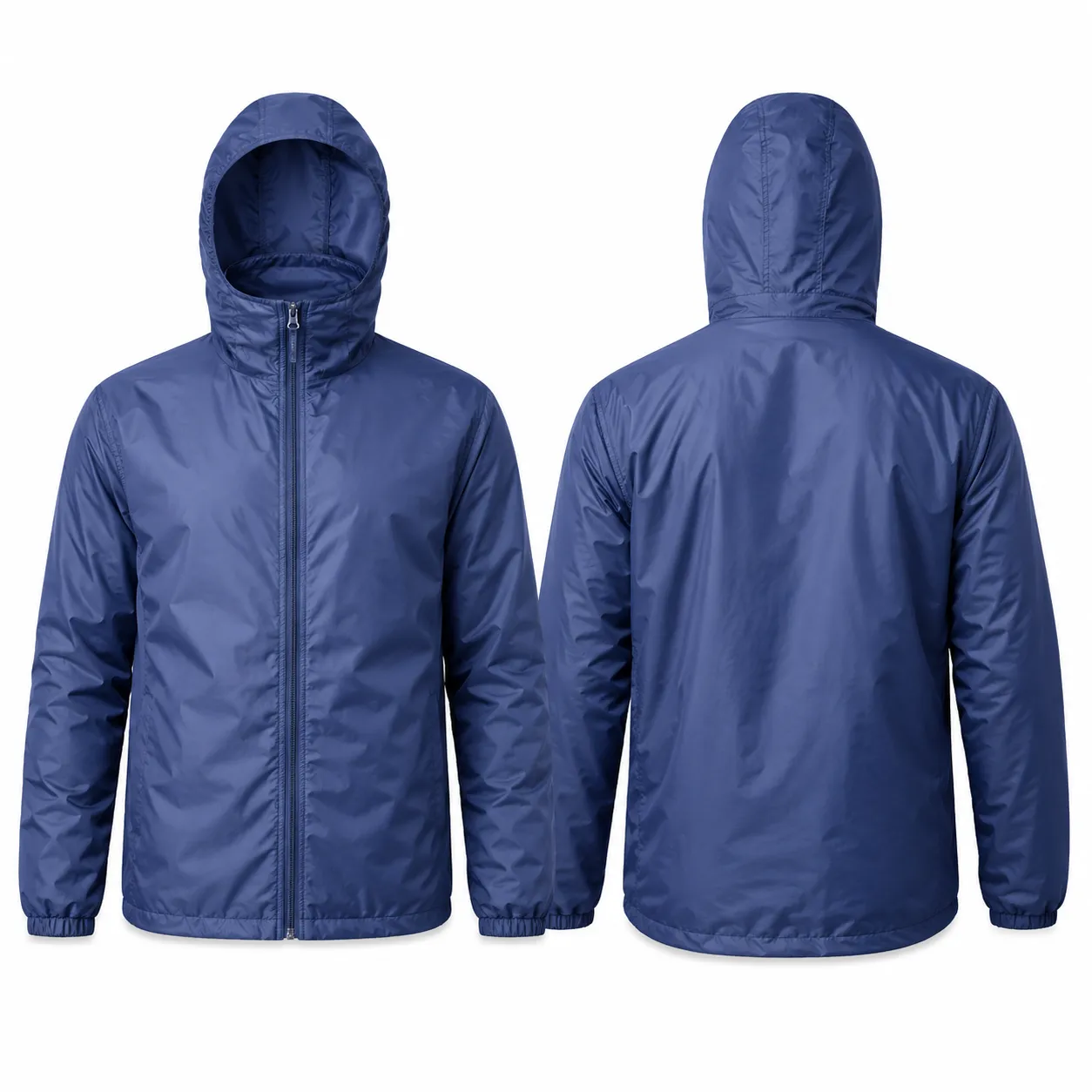 CHAQUETA CUARTO FRIO BLUE DRESS - imagen 1