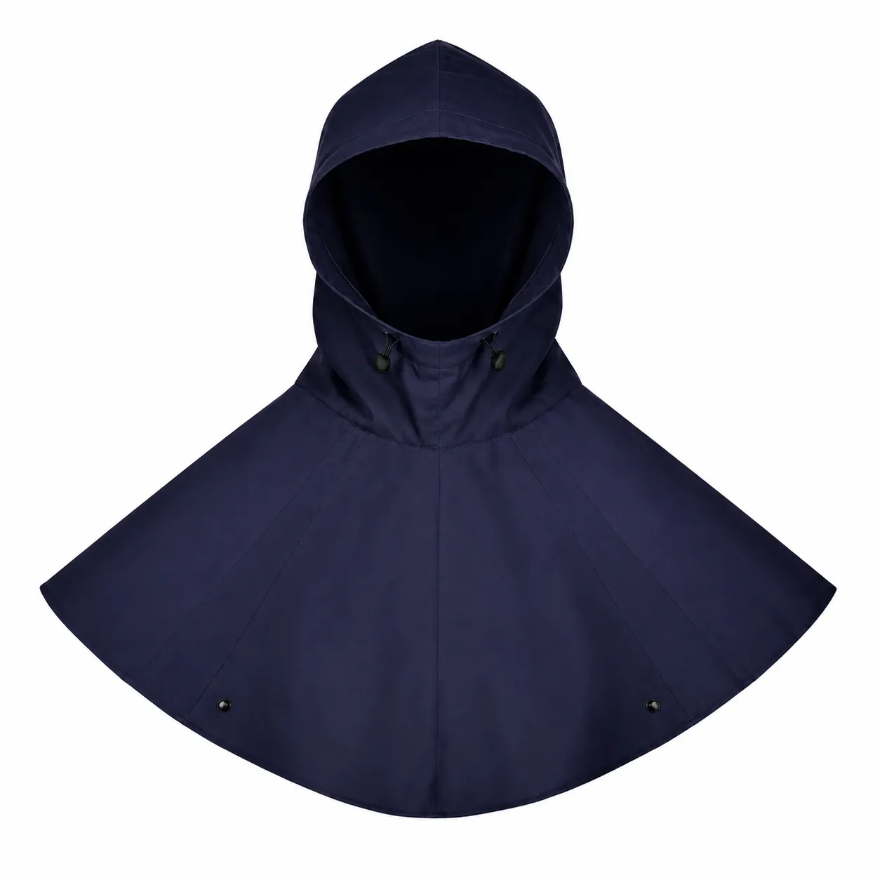 PASAMONTAÑAS DRIL BLUE DRESS - imagen 1