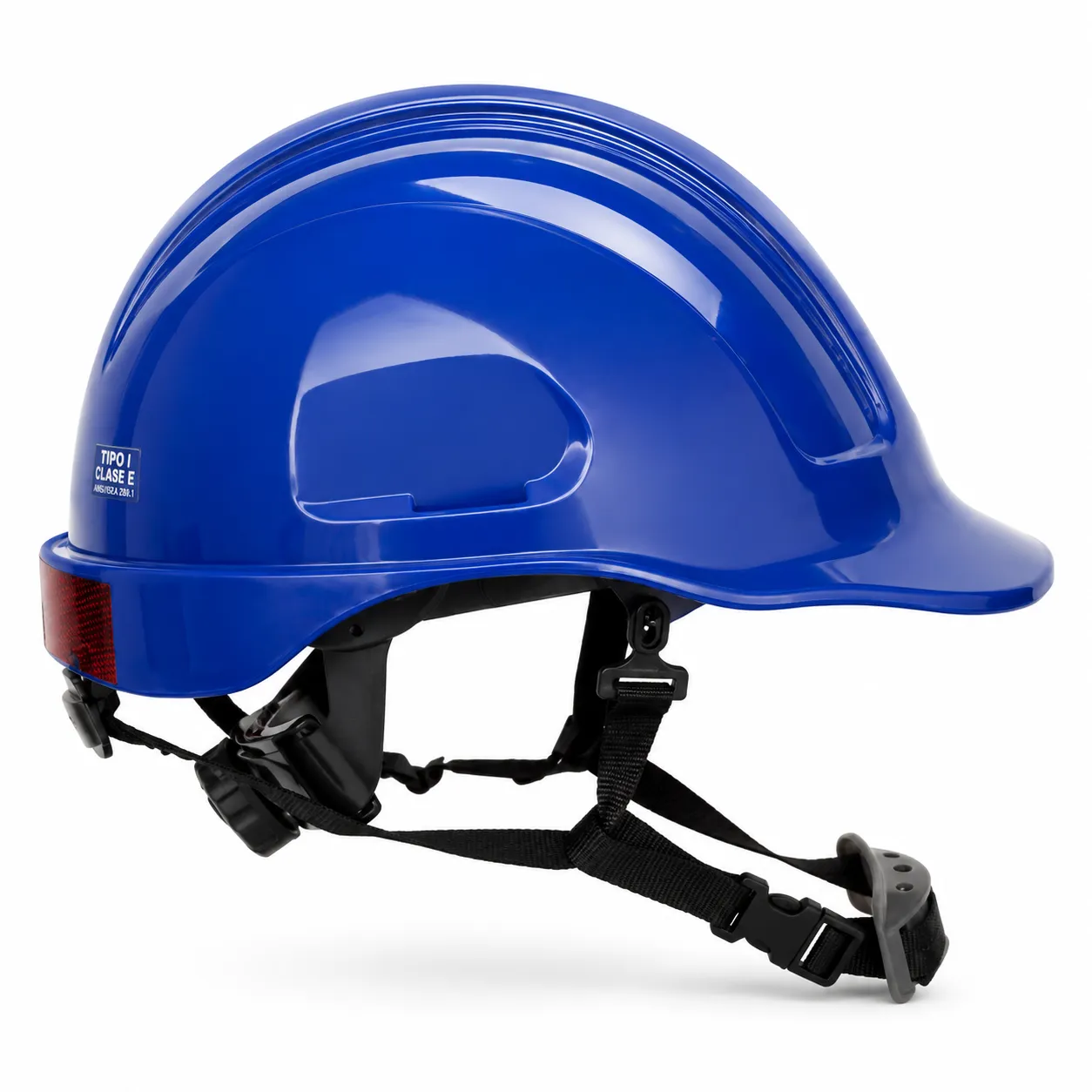 CASCO ALTRURAS RATCHET INDUSTRIAL TIPO2 CLASE E - imagen 1