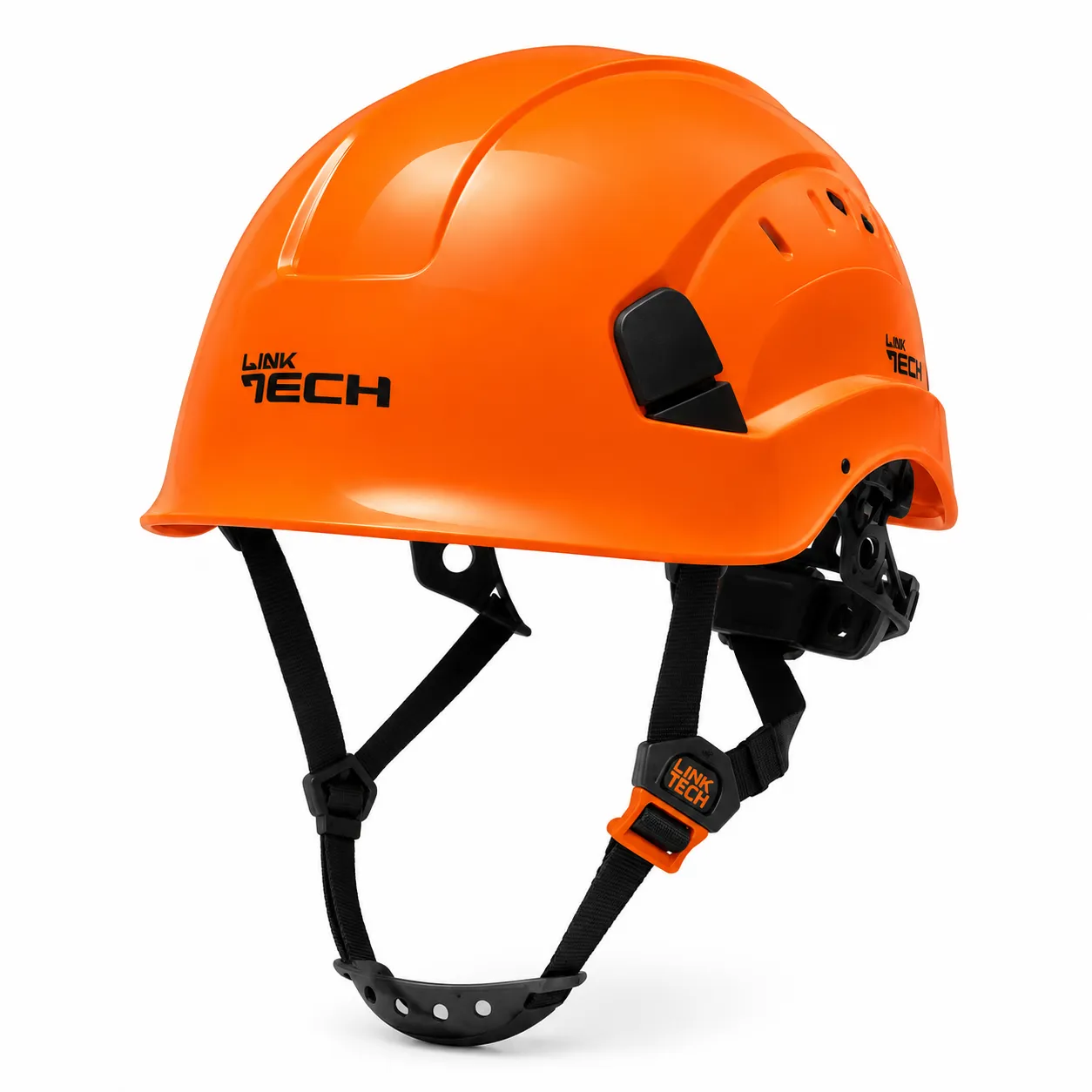 CASCO DE SEGURIDAD RESCATE Y ALTURAS - imagen 1