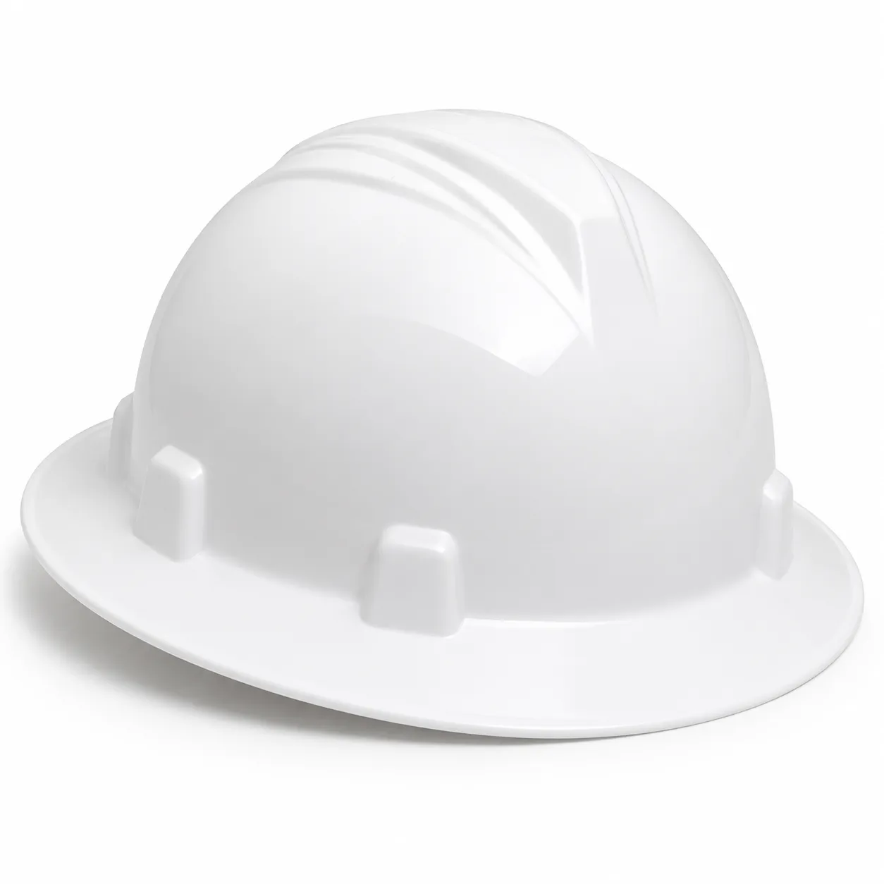 CASCO IMPERIO CON RATCHET INDUSTRIAL TIPO1 CLASE E - imagen 1