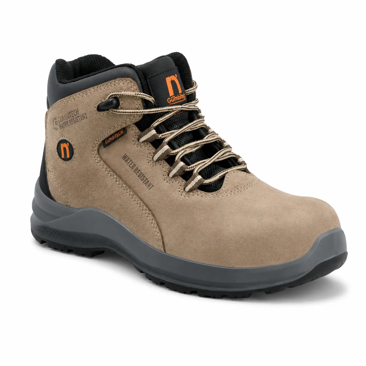 BOTA RUSSELL C/P - imagen 1