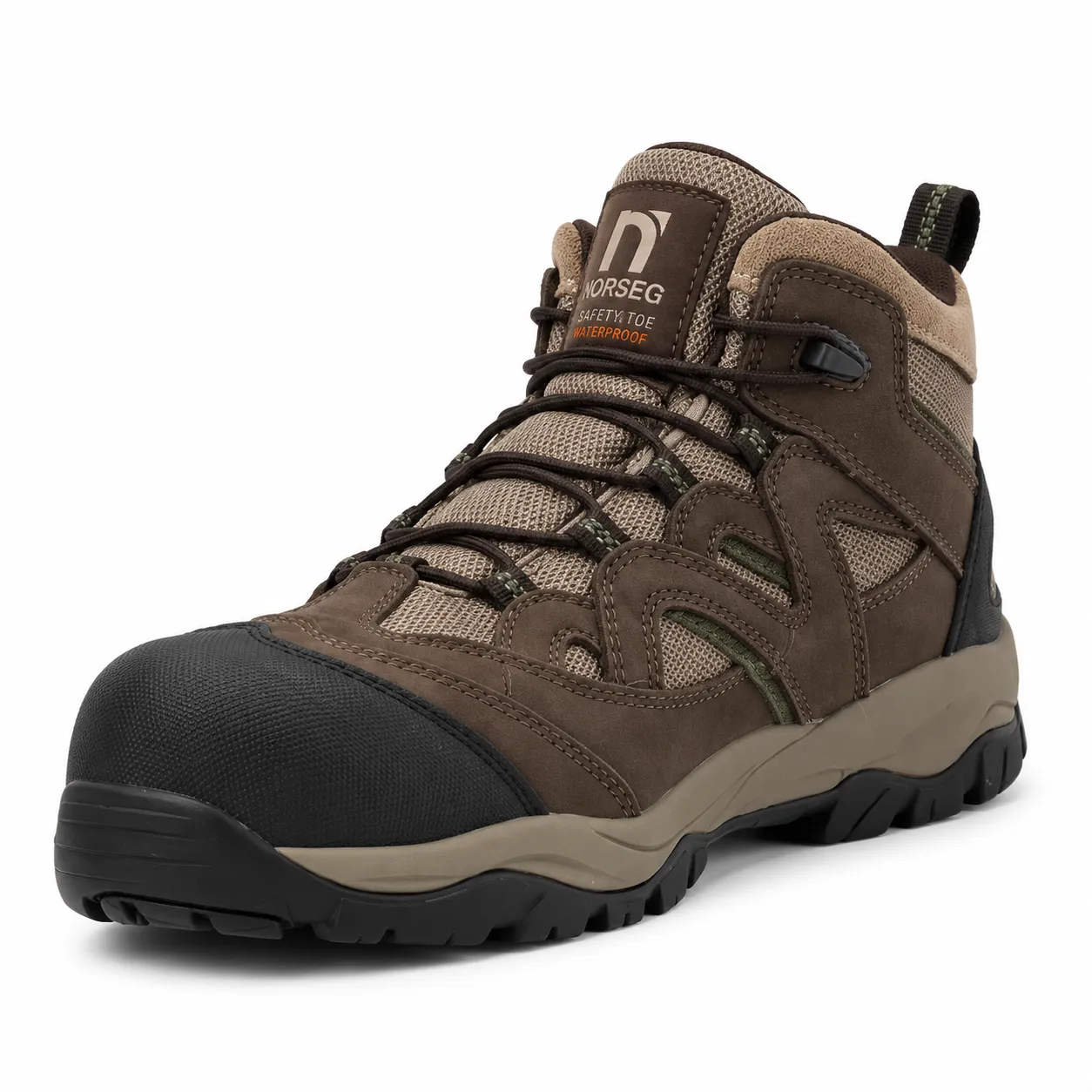 BOTA ONTARIO C/P - imagen 1
