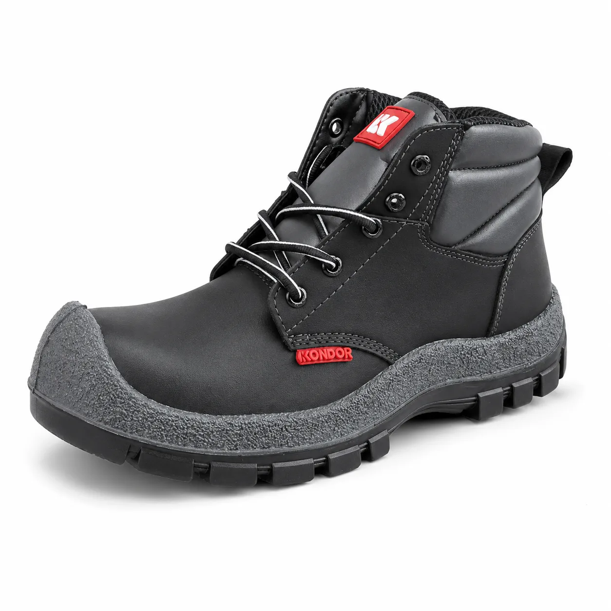 BOTA KONDOR C/P DIELECTRICA - imagen 1
