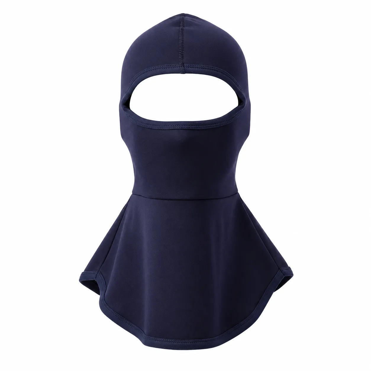CAPUCHA BALACLAVA IGNIFUGA Y ANTIESTATICA / FR ANTISTATIC BA - imagen 1