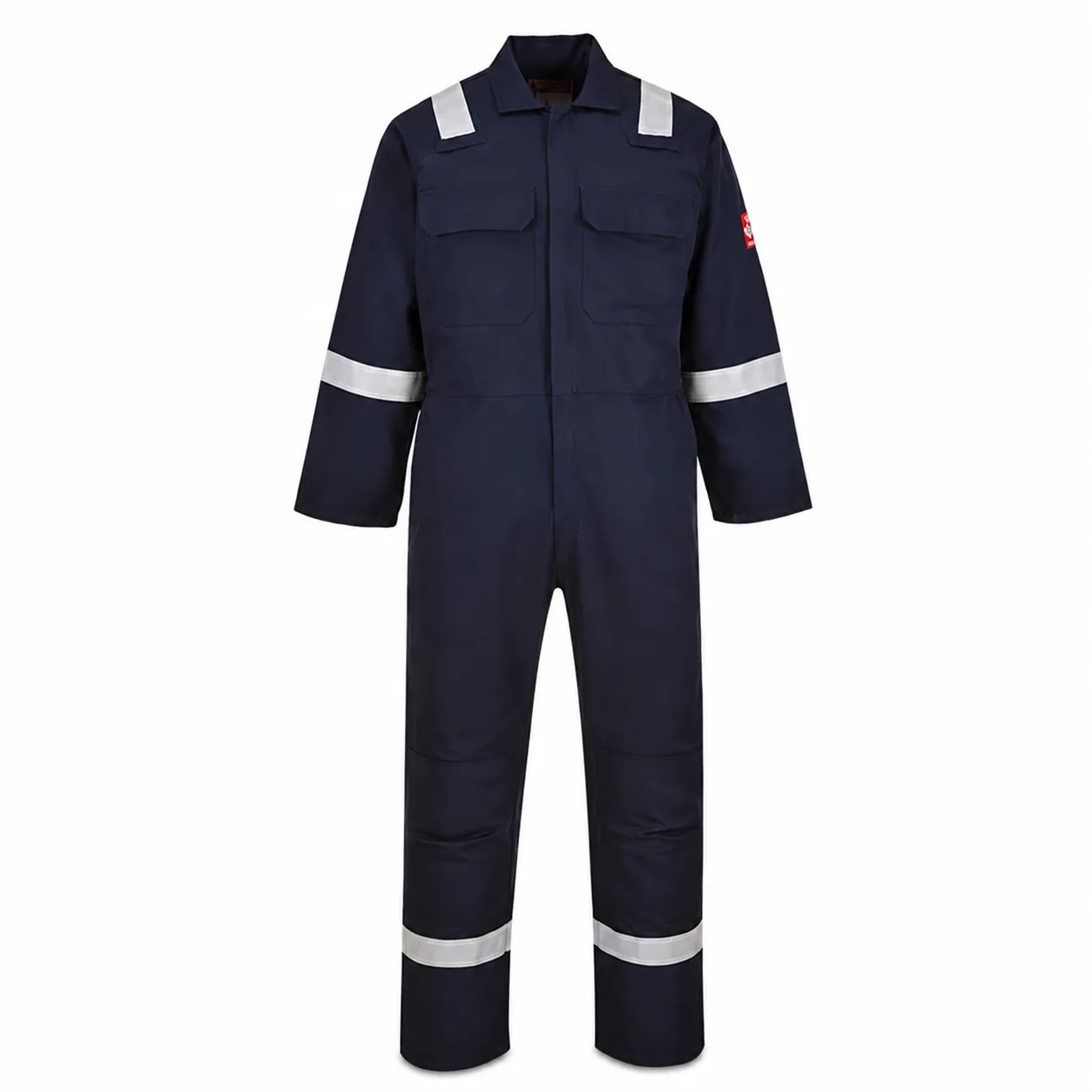 OVEROL IGNIFUGO BIZWELD PORTWEST - imagen 1