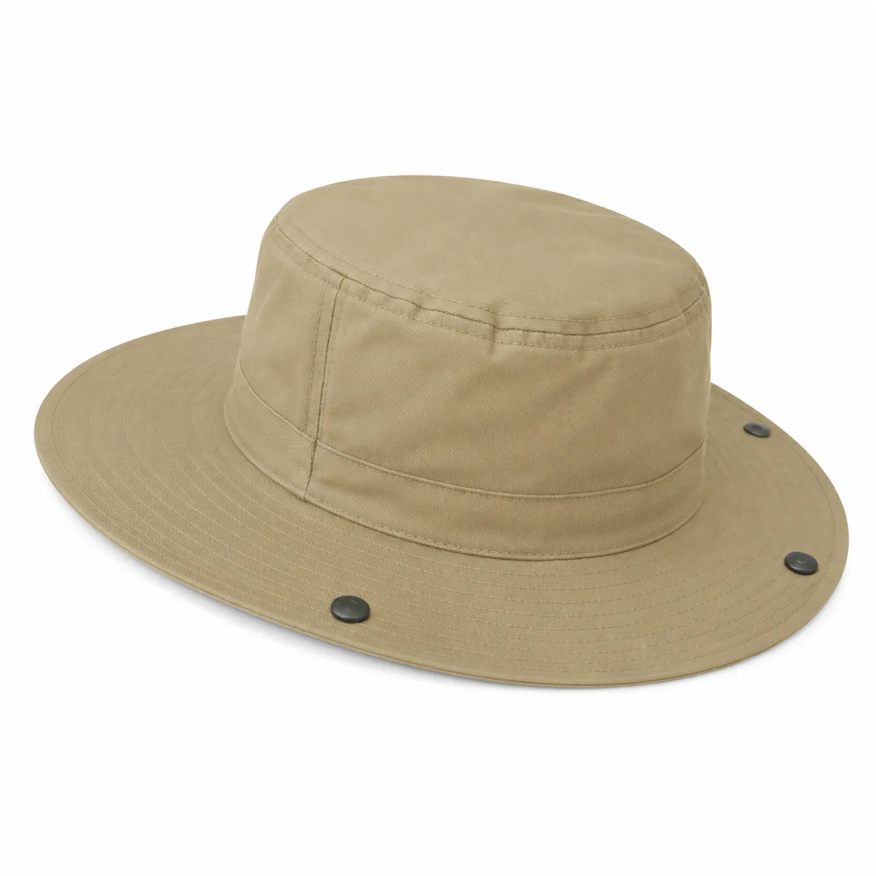 GORRO DRIL CAQUI ZAFARI CUBRE CUELLO BLUE DRESS - imagen 1