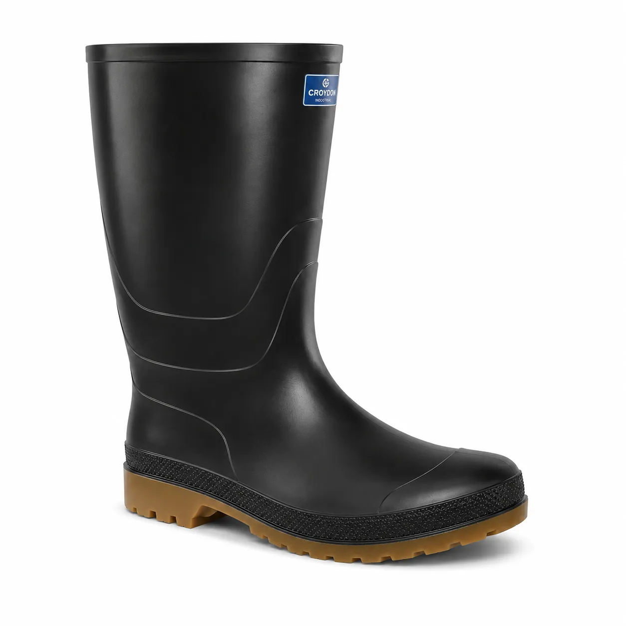 BOTA CROYDON MACHITA - imagen 1